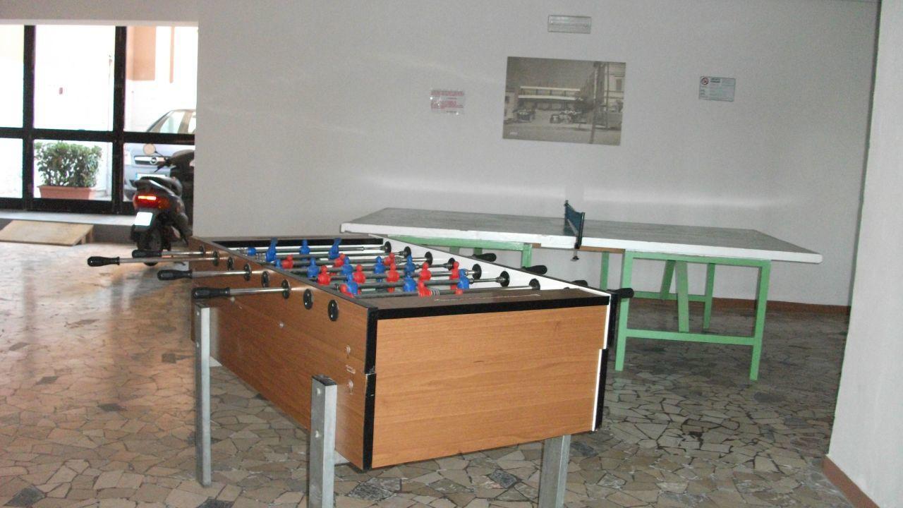 מלון פסארו Astoria מראה חיצוני תמונה